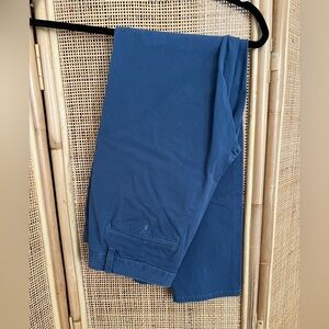 Men’s slim taper Bonobos pants